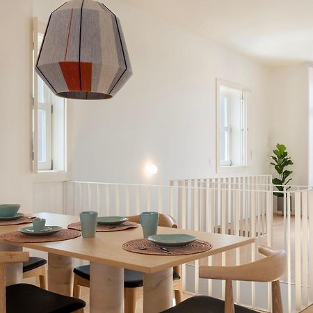 Mouzinho 32 Apartment Porto Ngoại thất bức ảnh