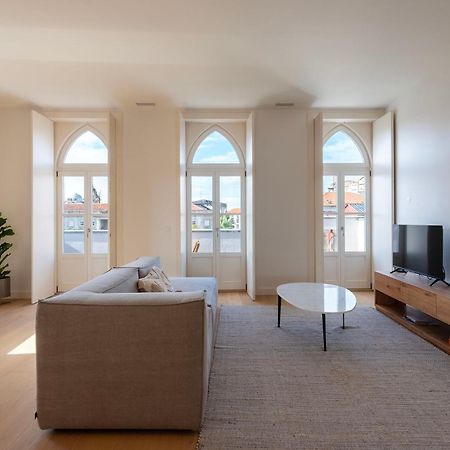 Mouzinho 32 Apartment Porto Ngoại thất bức ảnh