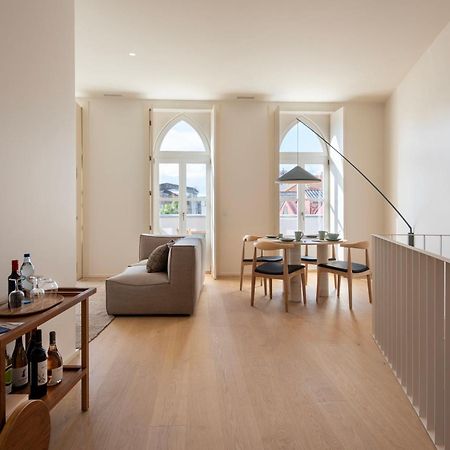 Mouzinho 32 Apartment Porto Ngoại thất bức ảnh
