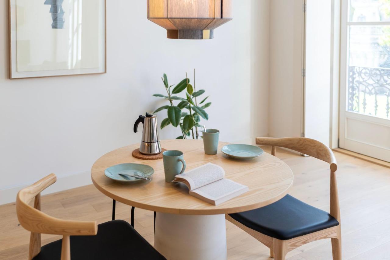 Mouzinho 32 Apartment Porto Ngoại thất bức ảnh