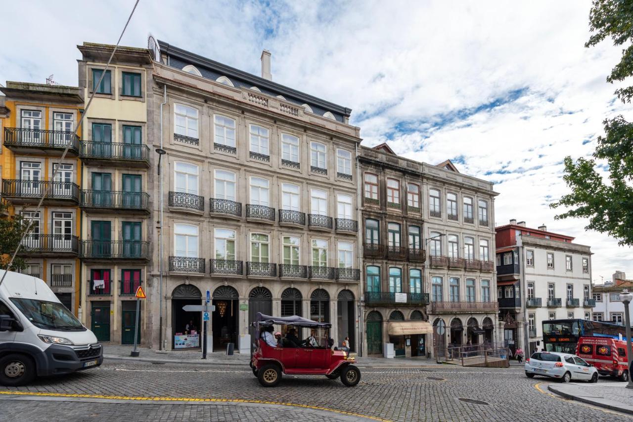 Mouzinho 32 Apartment Porto Ngoại thất bức ảnh