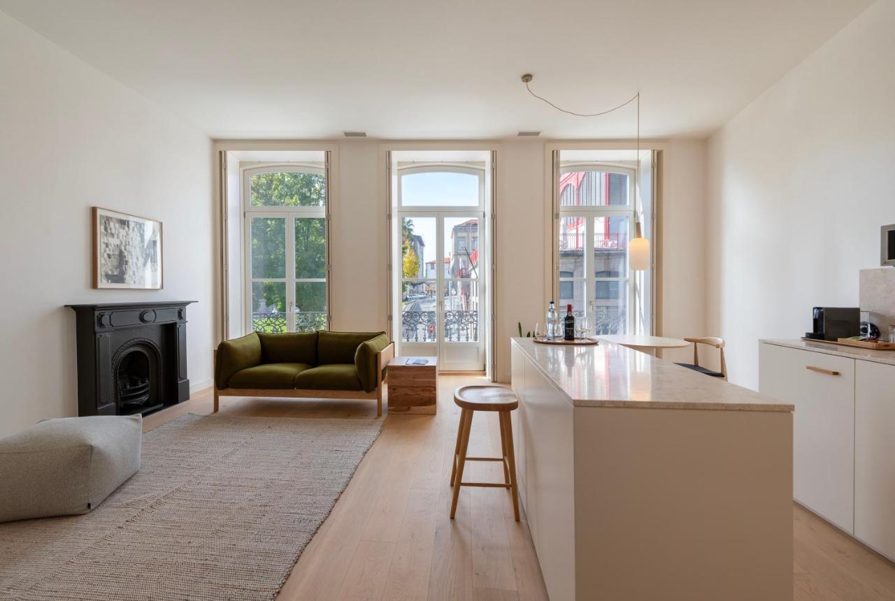 Mouzinho 32 Apartment Porto Ngoại thất bức ảnh