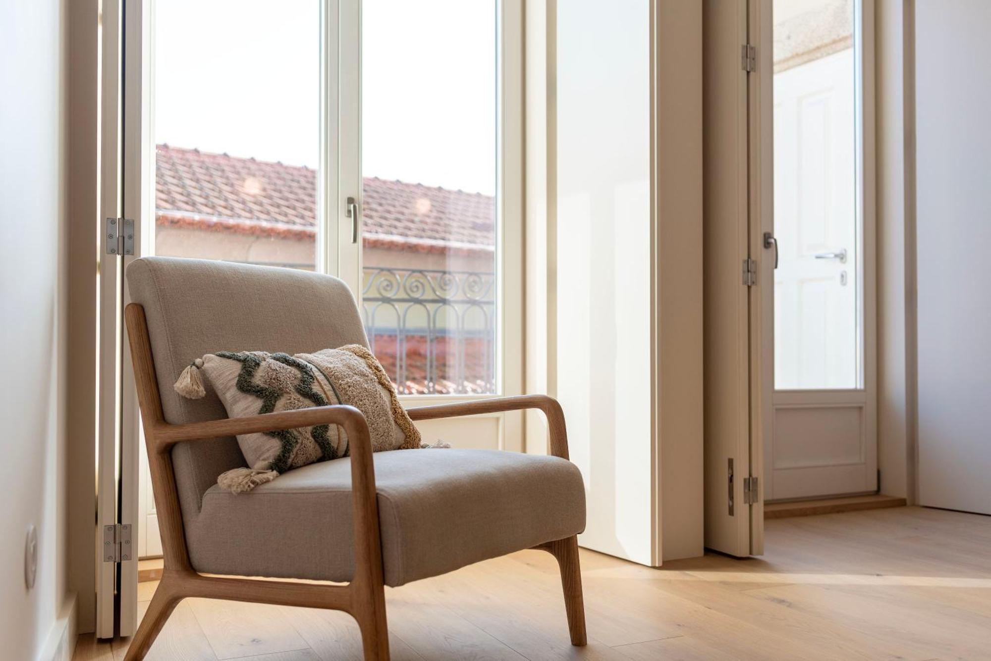 Mouzinho 32 Apartment Porto Ngoại thất bức ảnh
