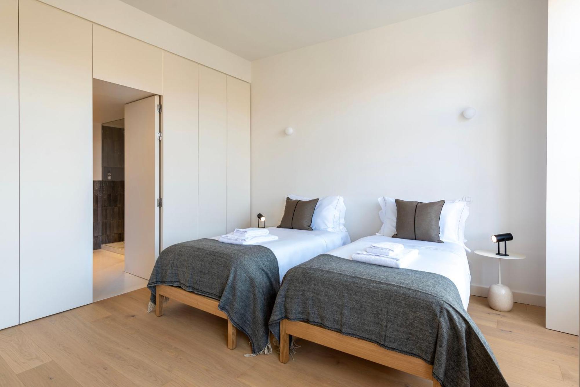 Mouzinho 32 Apartment Porto Ngoại thất bức ảnh