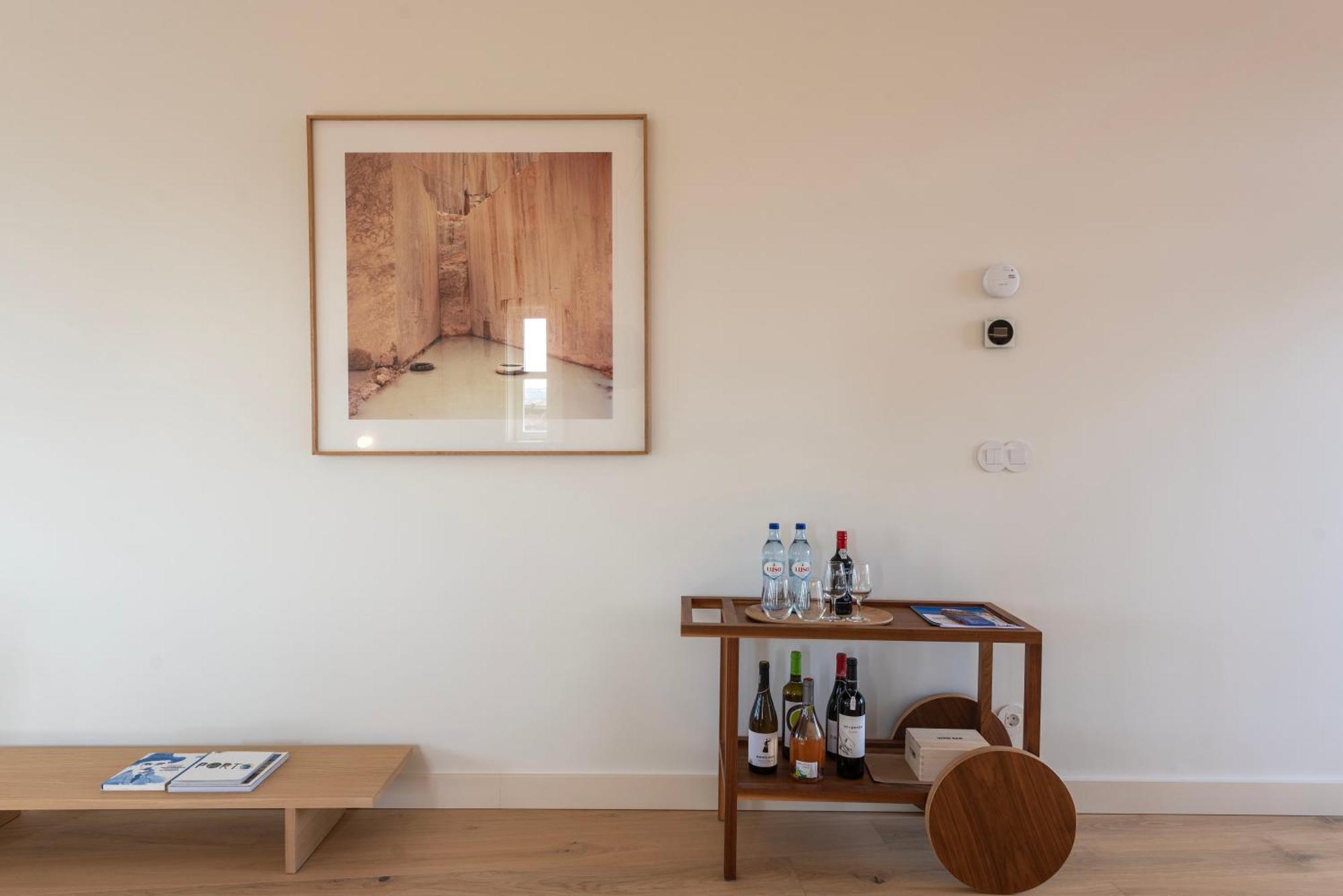 Mouzinho 32 Apartment Porto Ngoại thất bức ảnh