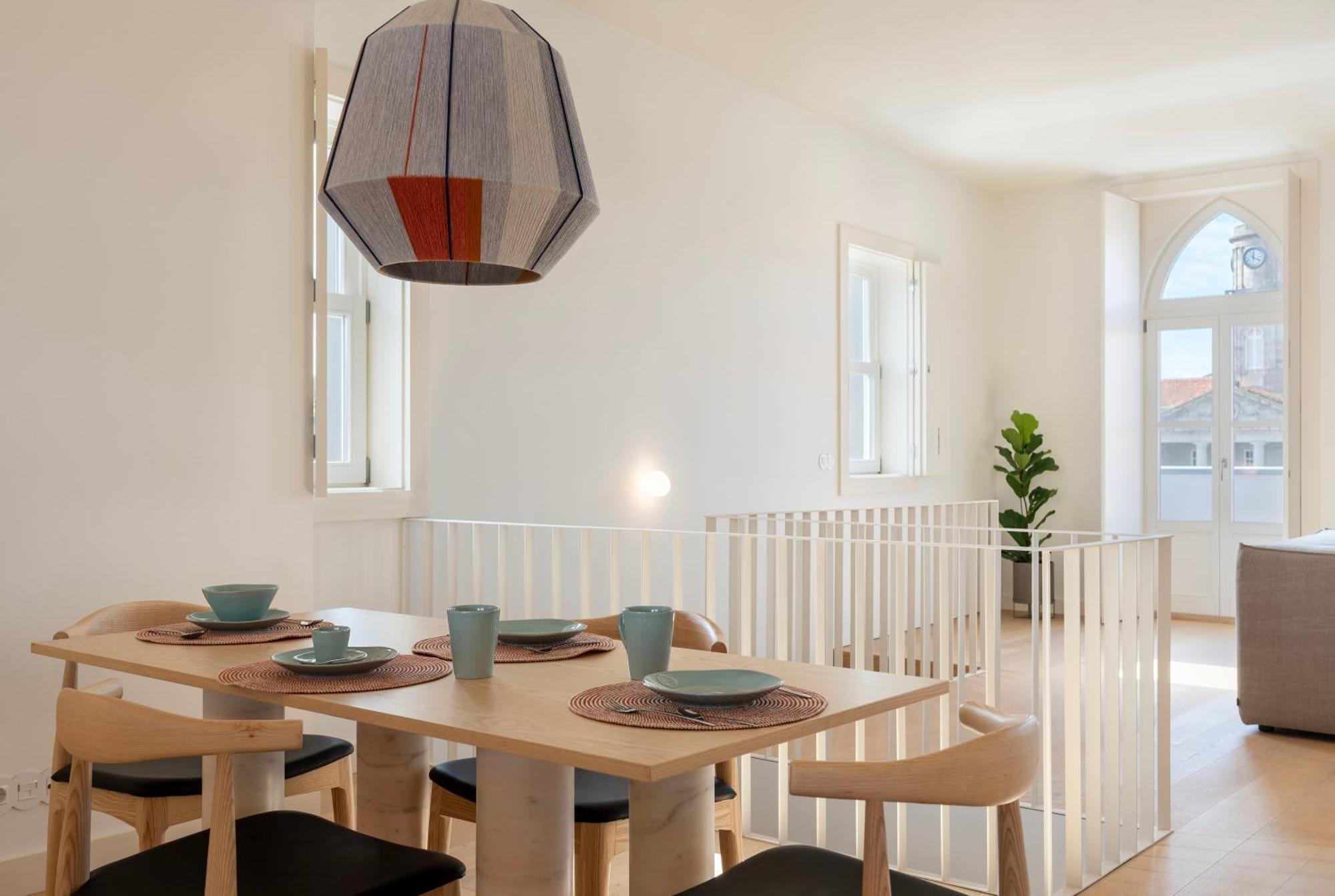Mouzinho 32 Apartment Porto Ngoại thất bức ảnh