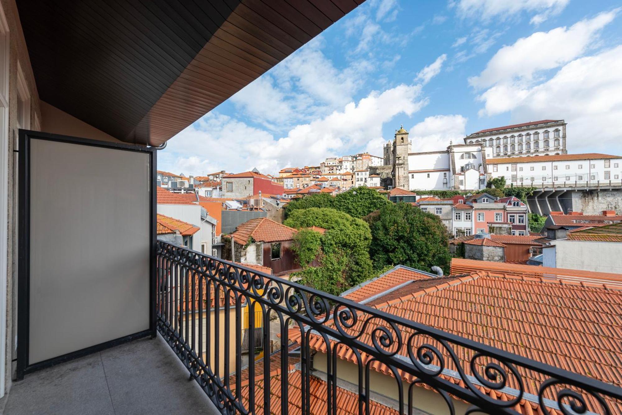Mouzinho 32 Apartment Porto Ngoại thất bức ảnh