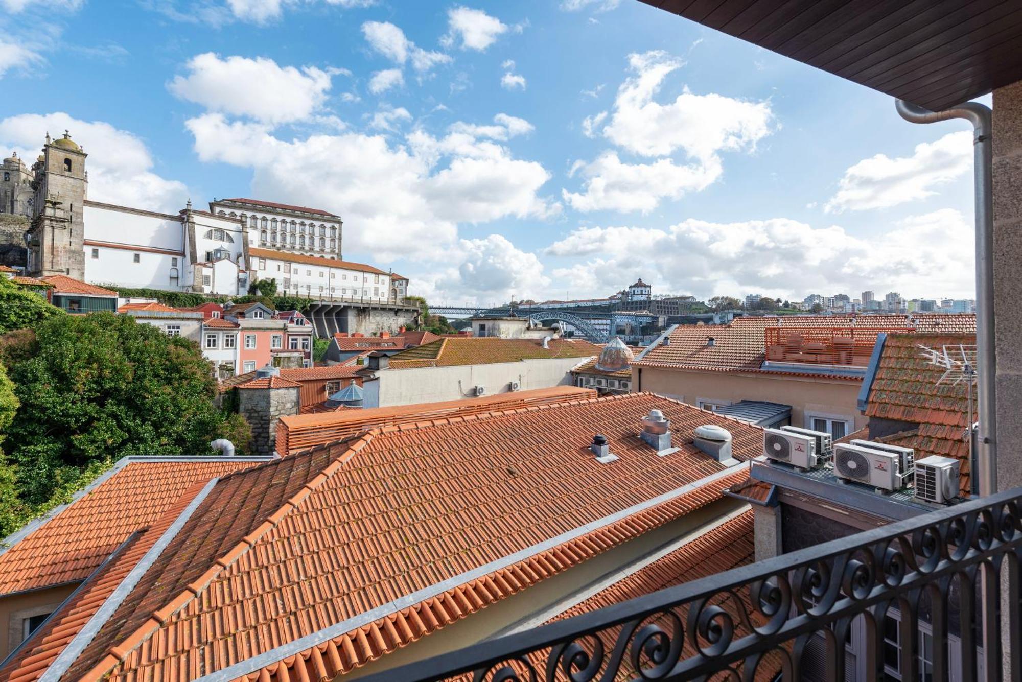 Mouzinho 32 Apartment Porto Ngoại thất bức ảnh