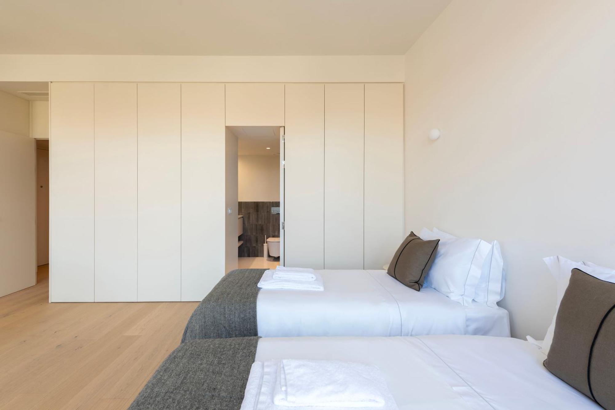Mouzinho 32 Apartment Porto Ngoại thất bức ảnh