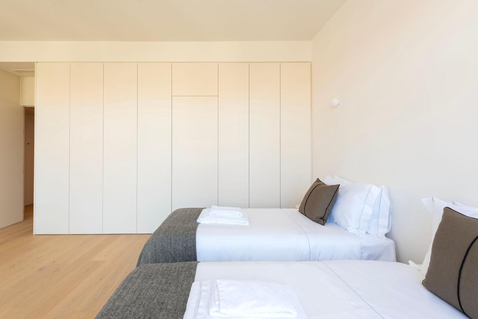 Mouzinho 32 Apartment Porto Ngoại thất bức ảnh