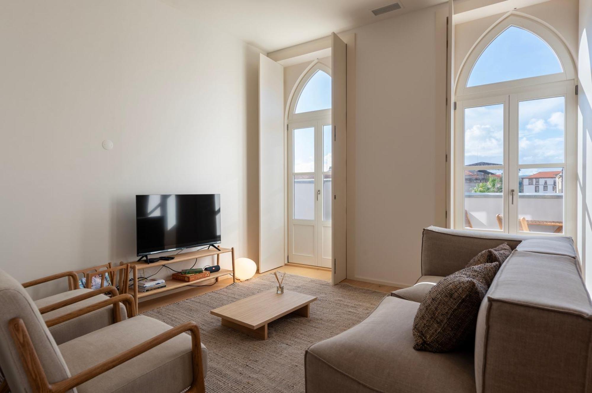 Mouzinho 32 Apartment Porto Ngoại thất bức ảnh