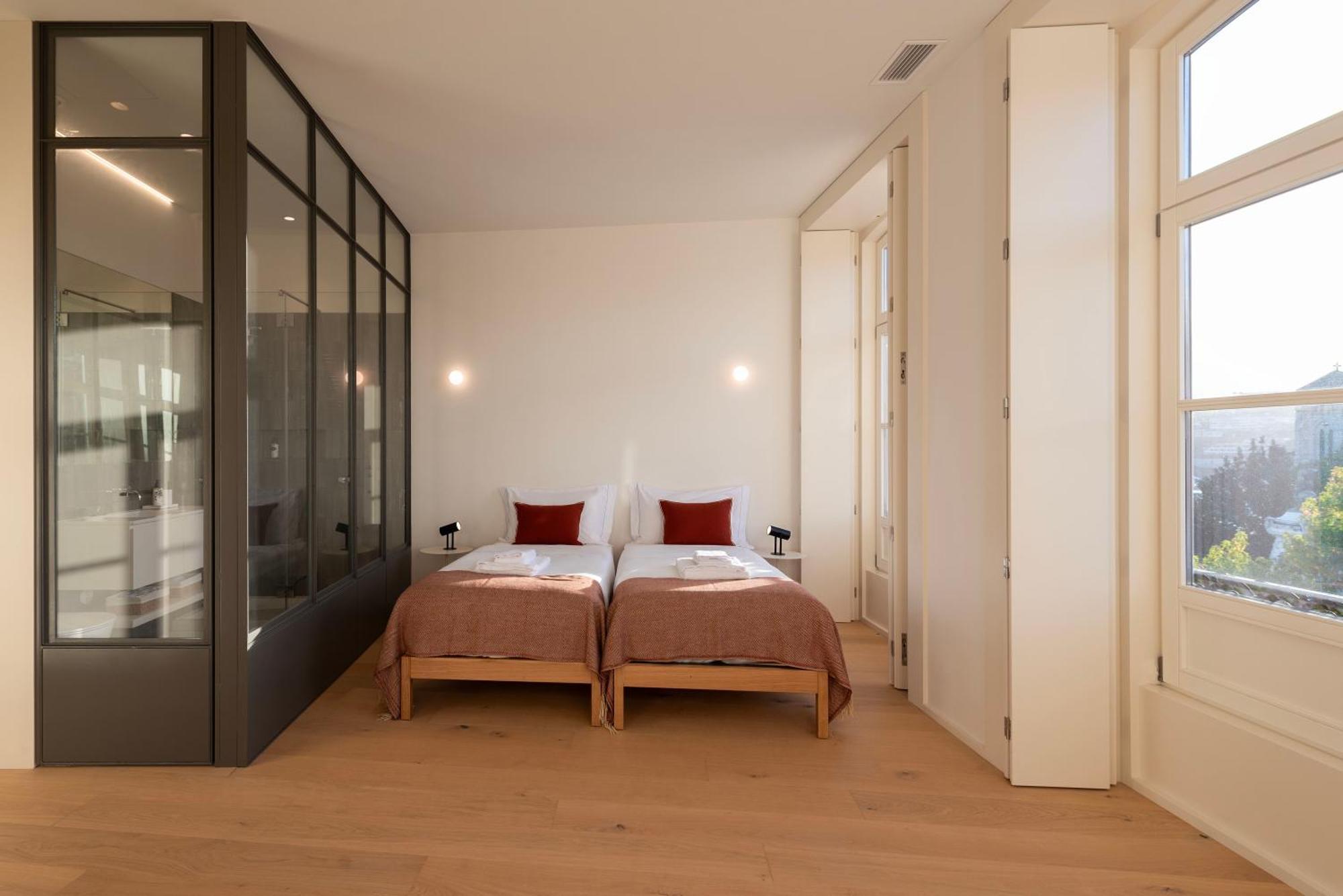Mouzinho 32 Apartment Porto Ngoại thất bức ảnh