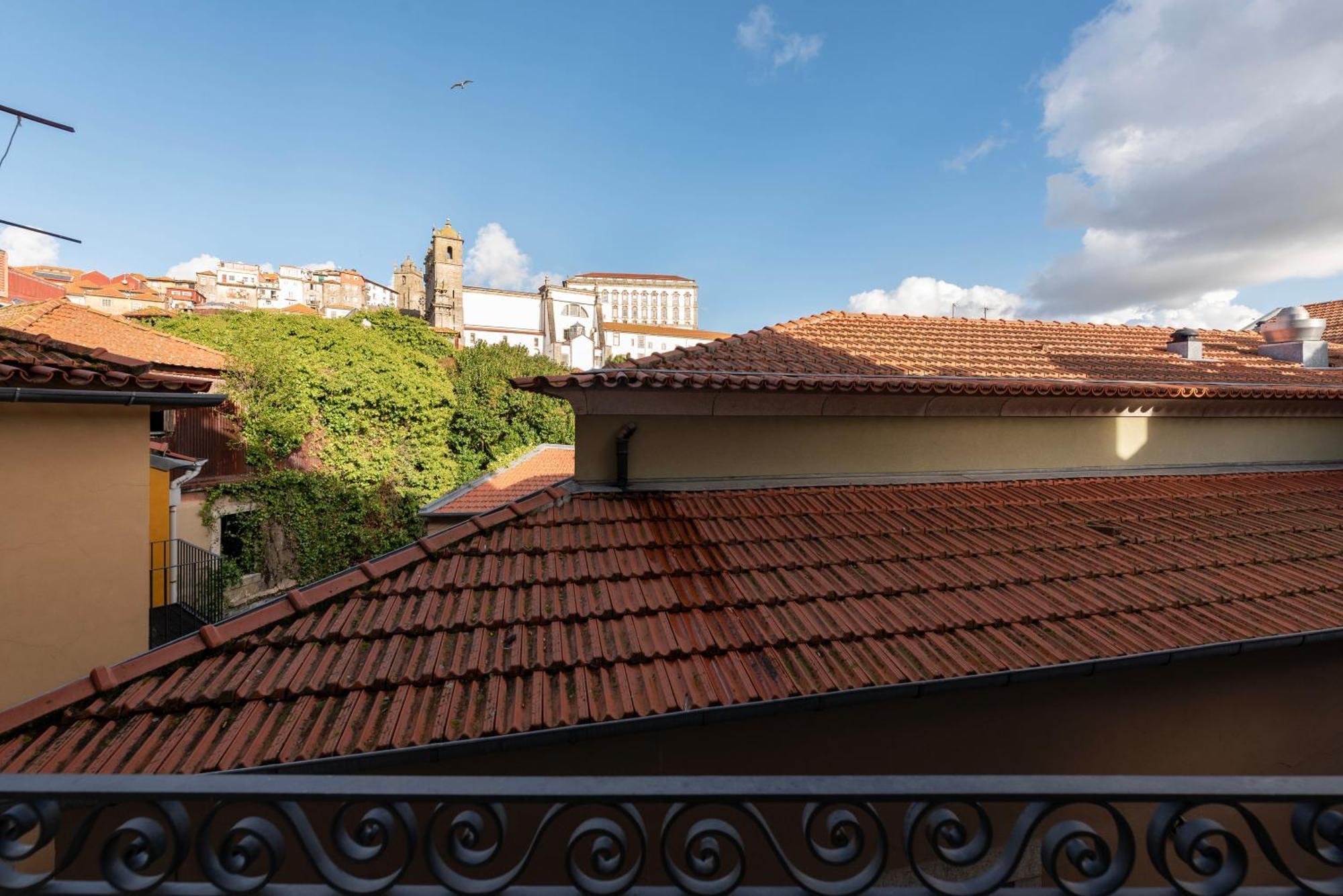 Mouzinho 32 Apartment Porto Ngoại thất bức ảnh