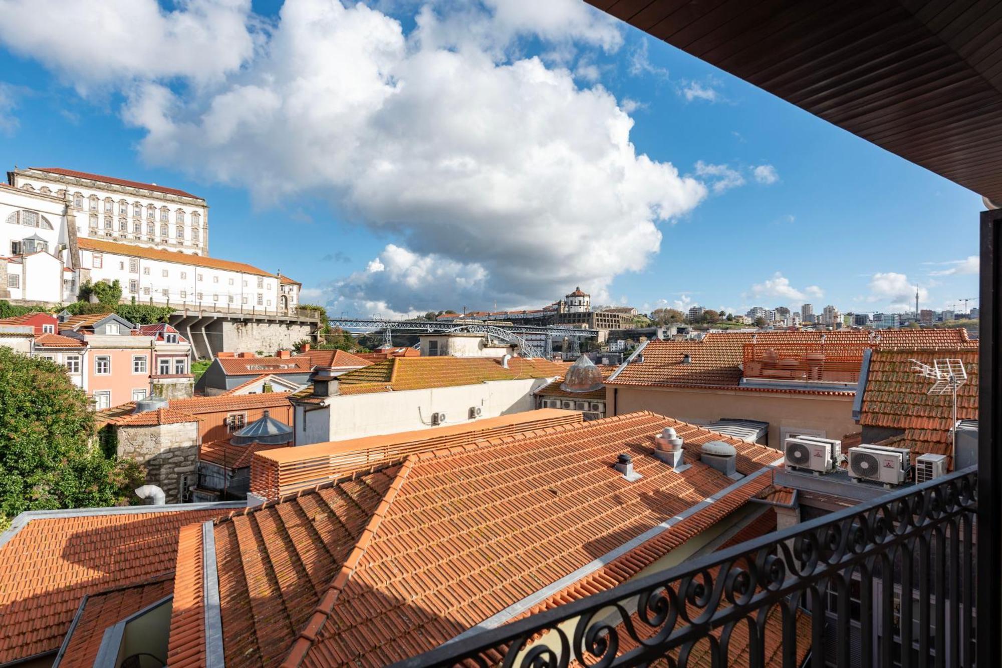 Mouzinho 32 Apartment Porto Ngoại thất bức ảnh