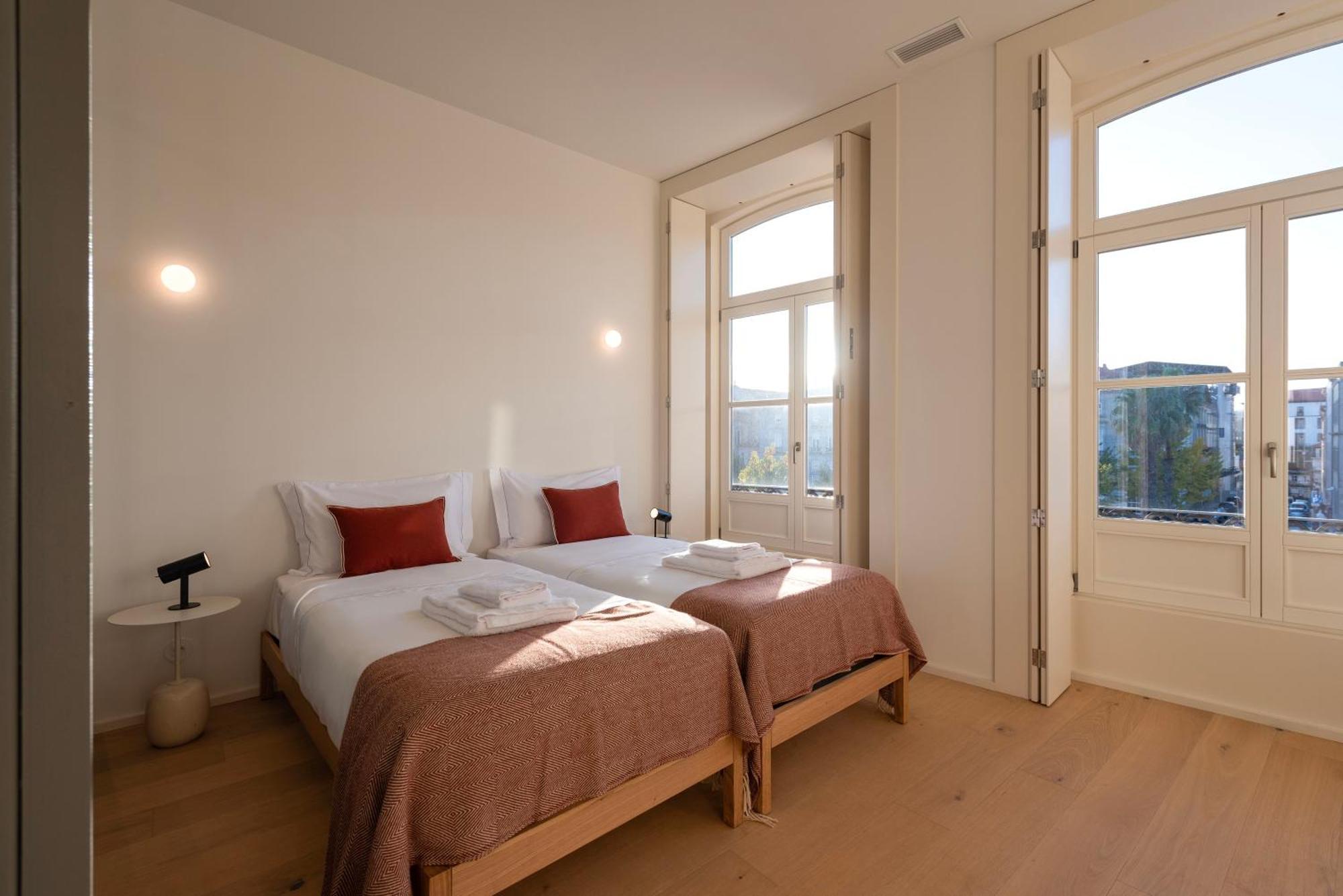 Mouzinho 32 Apartment Porto Ngoại thất bức ảnh