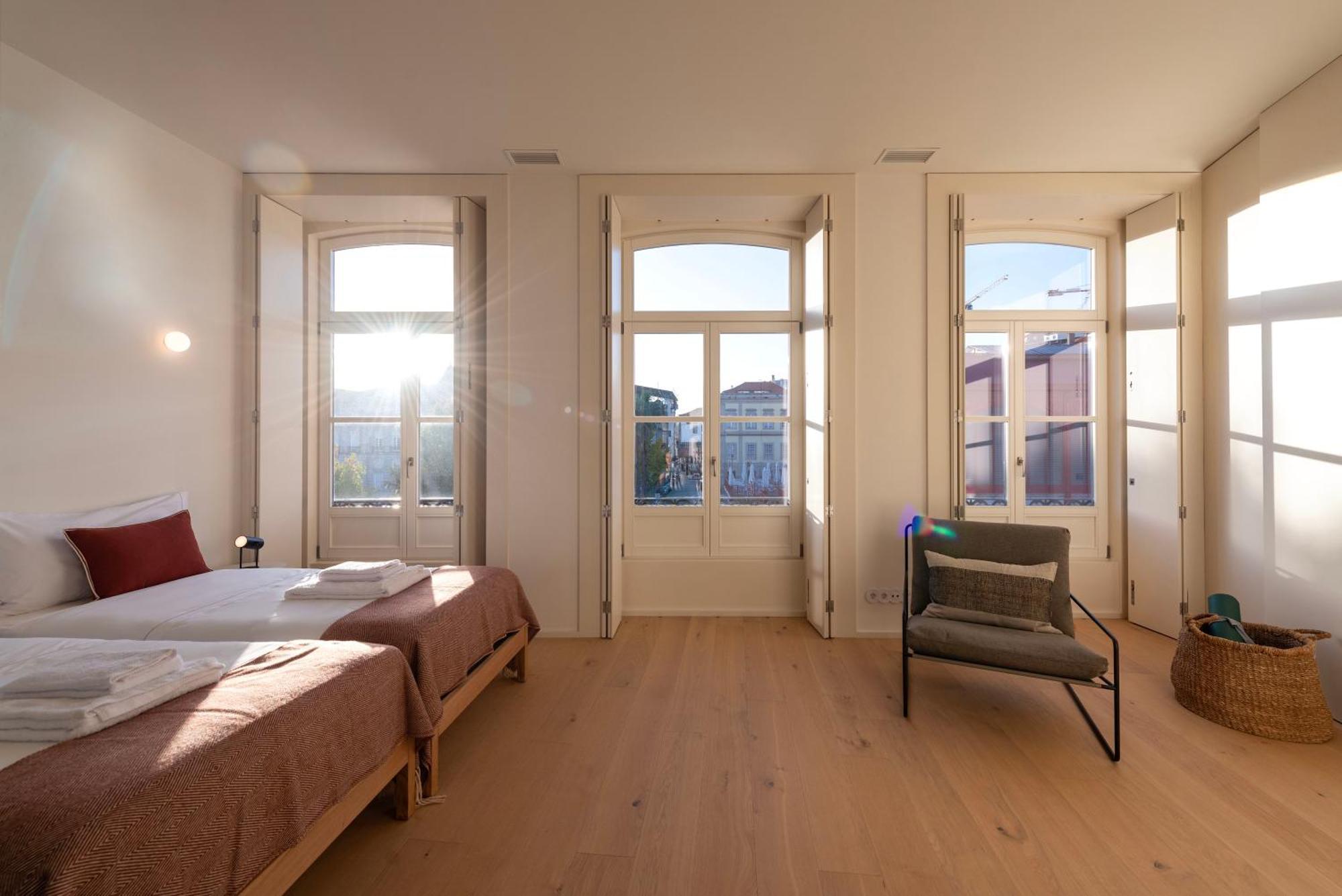 Mouzinho 32 Apartment Porto Ngoại thất bức ảnh