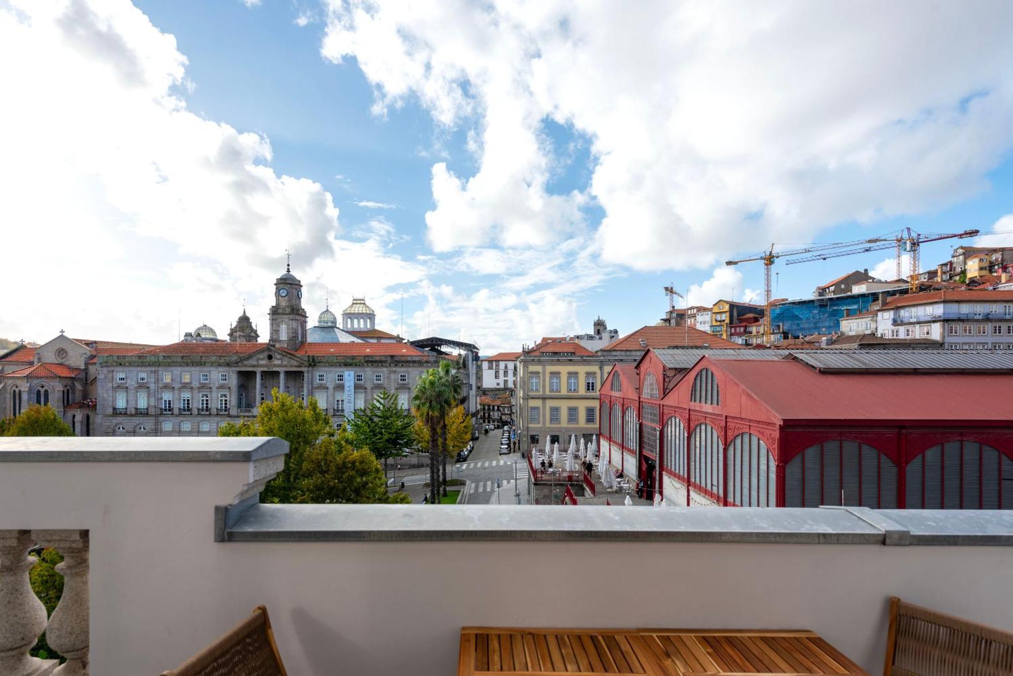 Mouzinho 32 Apartment Porto Ngoại thất bức ảnh