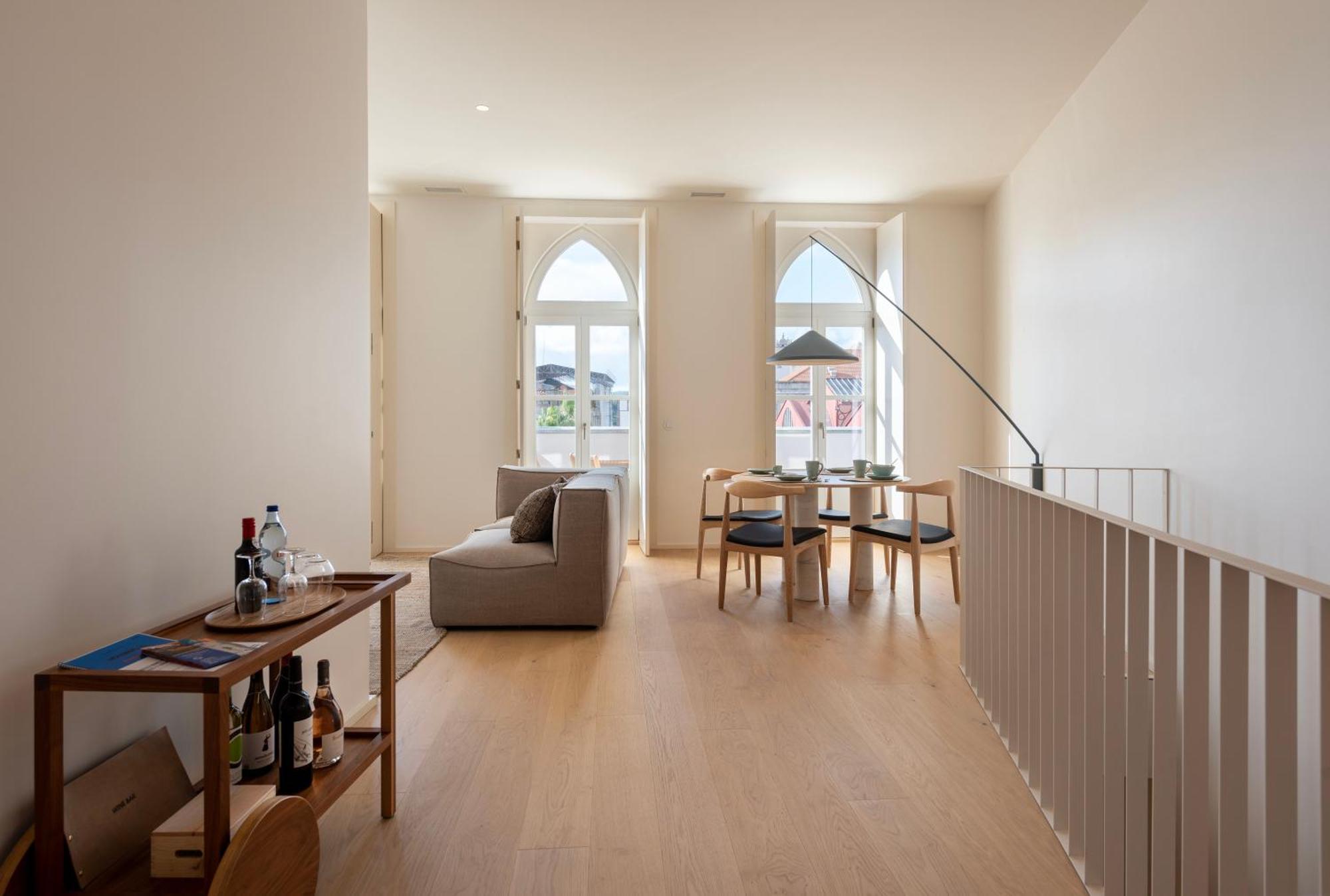 Mouzinho 32 Apartment Porto Ngoại thất bức ảnh