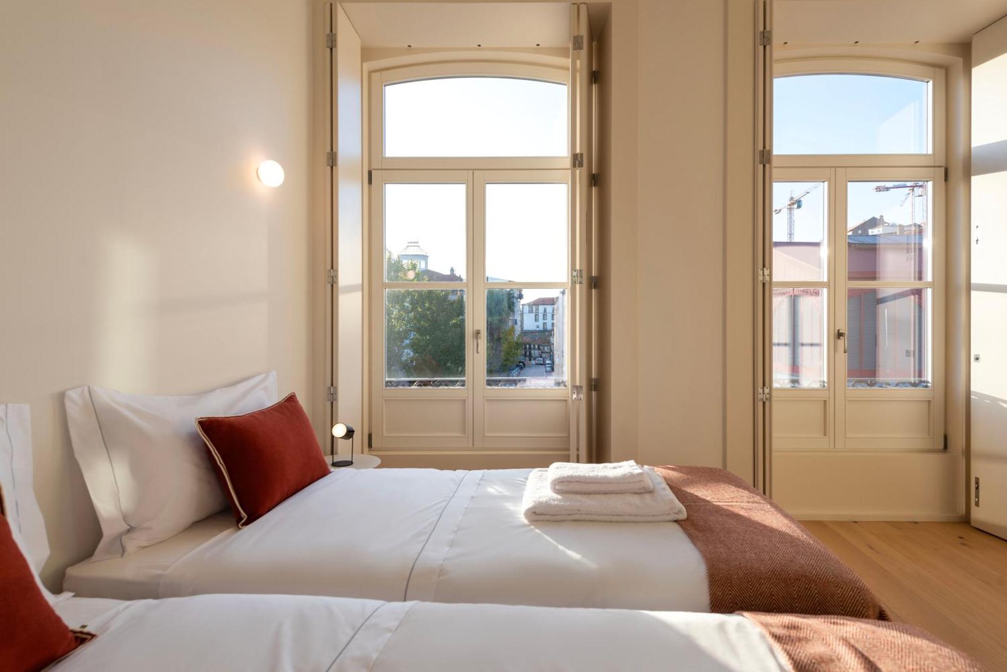 Mouzinho 32 Apartment Porto Ngoại thất bức ảnh