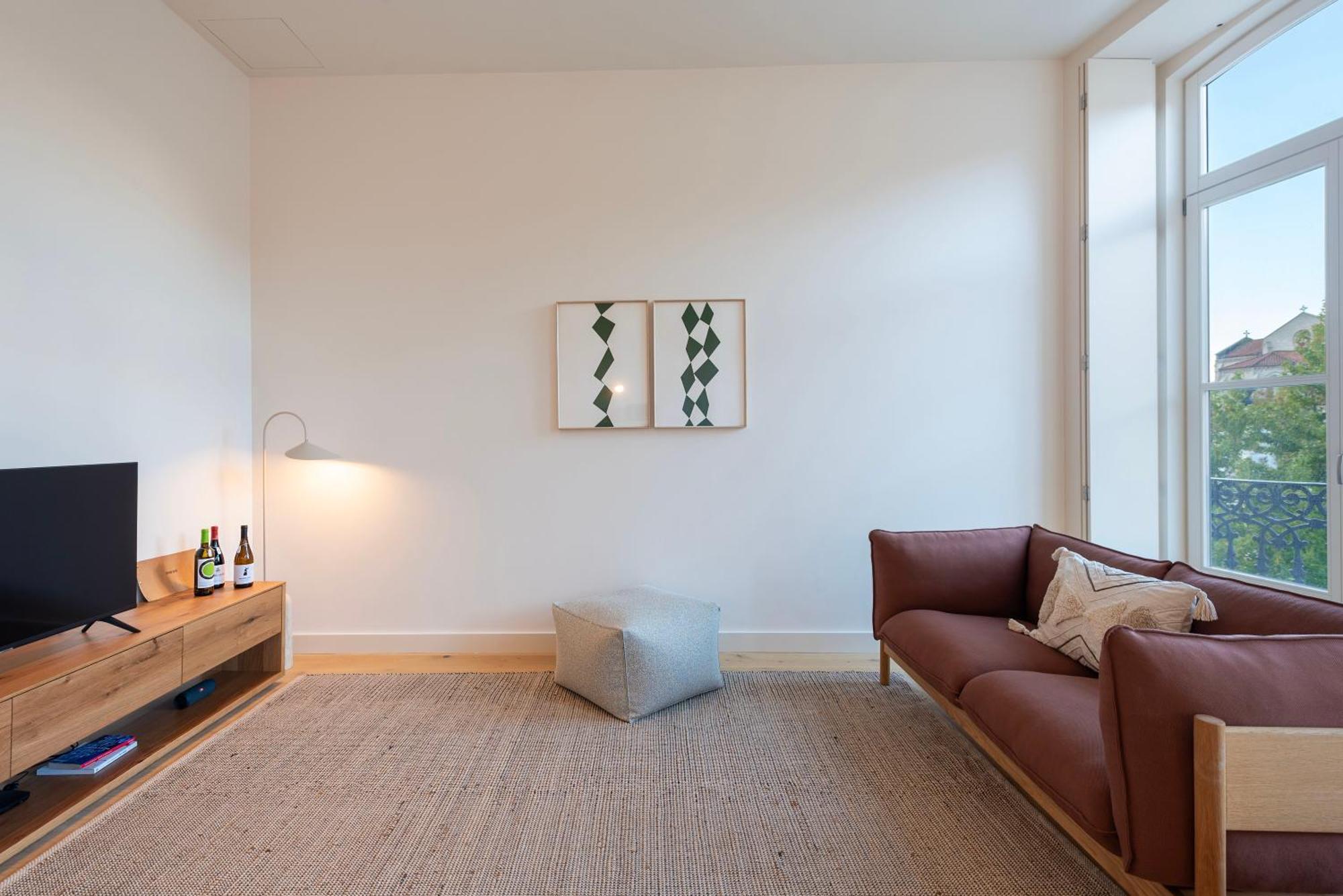 Mouzinho 32 Apartment Porto Ngoại thất bức ảnh