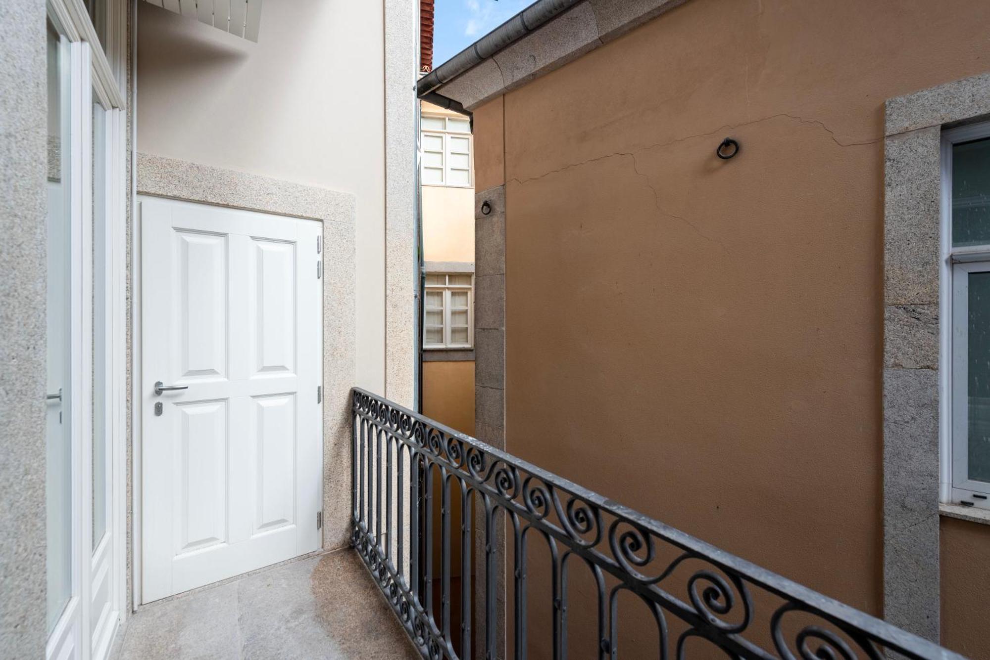 Mouzinho 32 Apartment Porto Ngoại thất bức ảnh