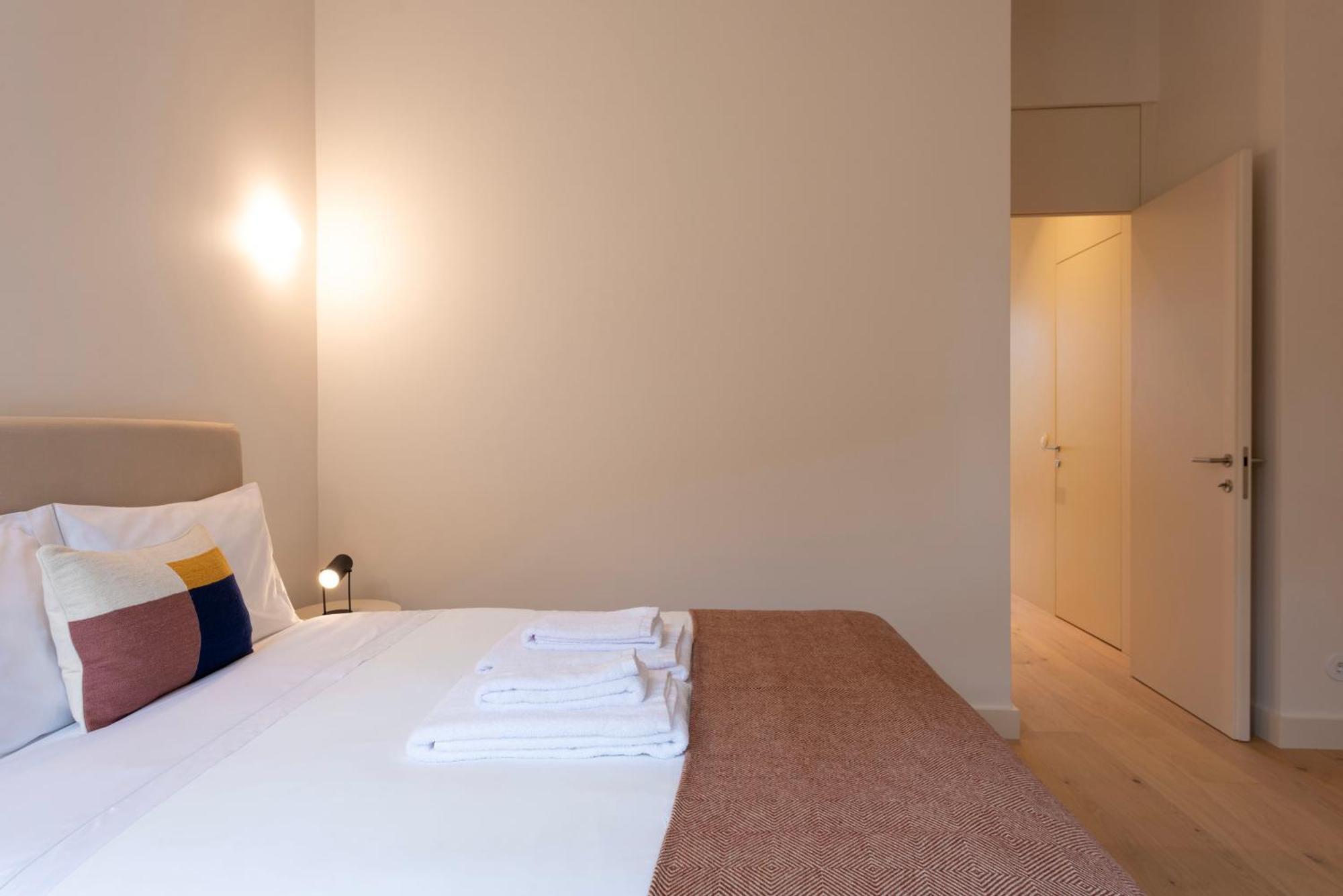 Mouzinho 32 Apartment Porto Ngoại thất bức ảnh