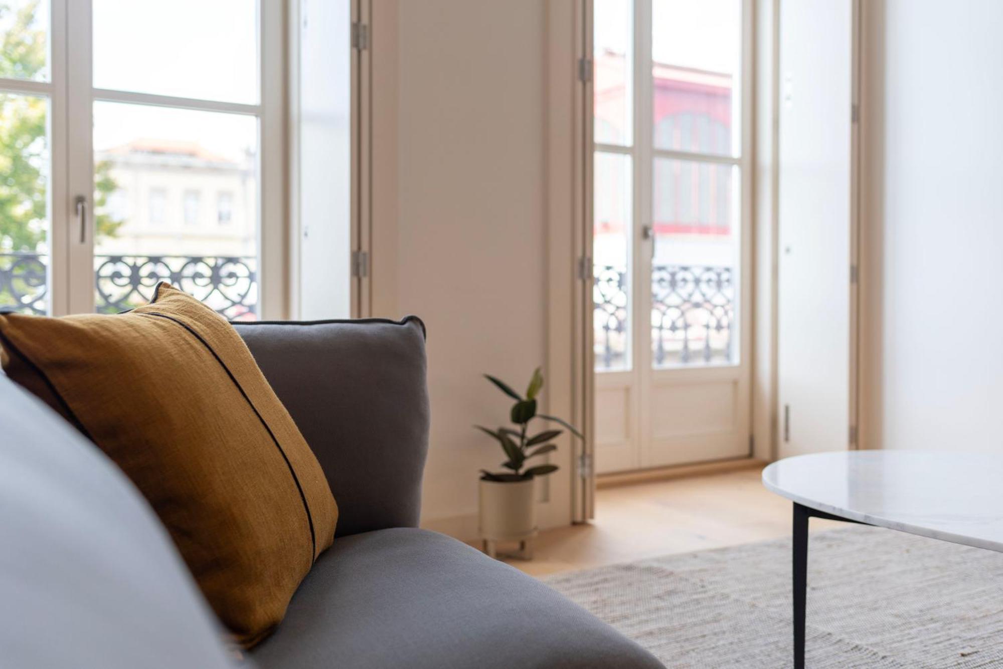 Mouzinho 32 Apartment Porto Ngoại thất bức ảnh