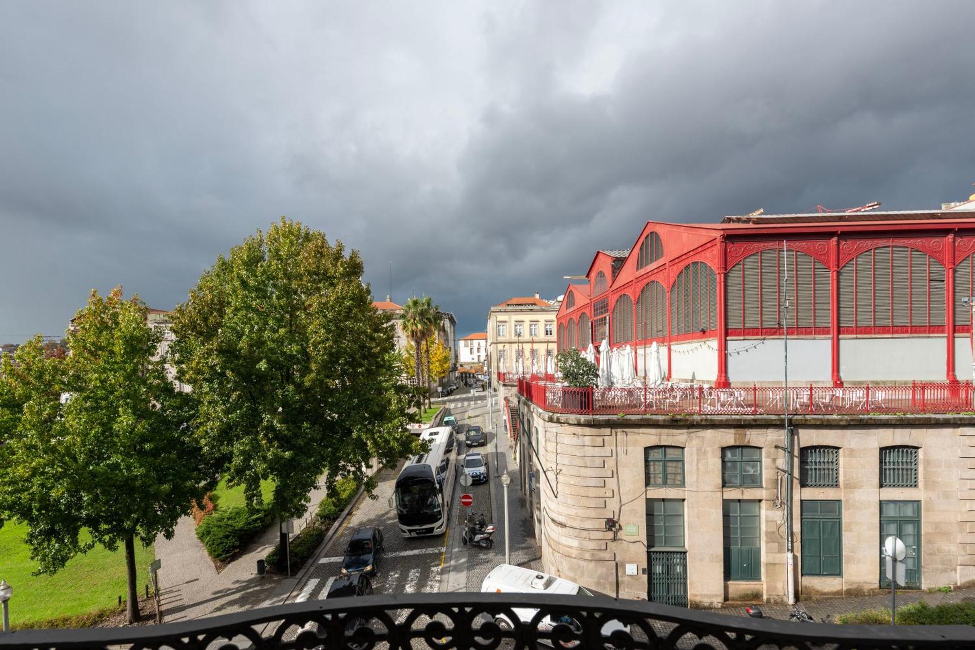 Mouzinho 32 Apartment Porto Ngoại thất bức ảnh