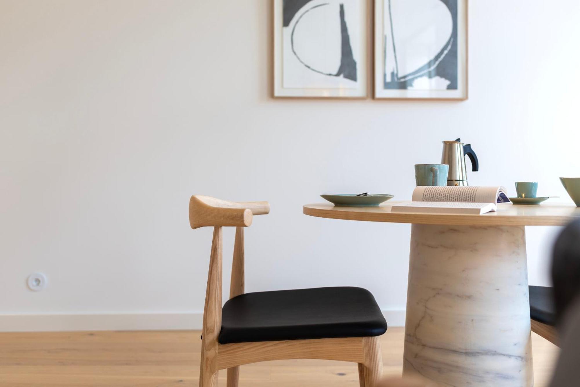 Mouzinho 32 Apartment Porto Ngoại thất bức ảnh