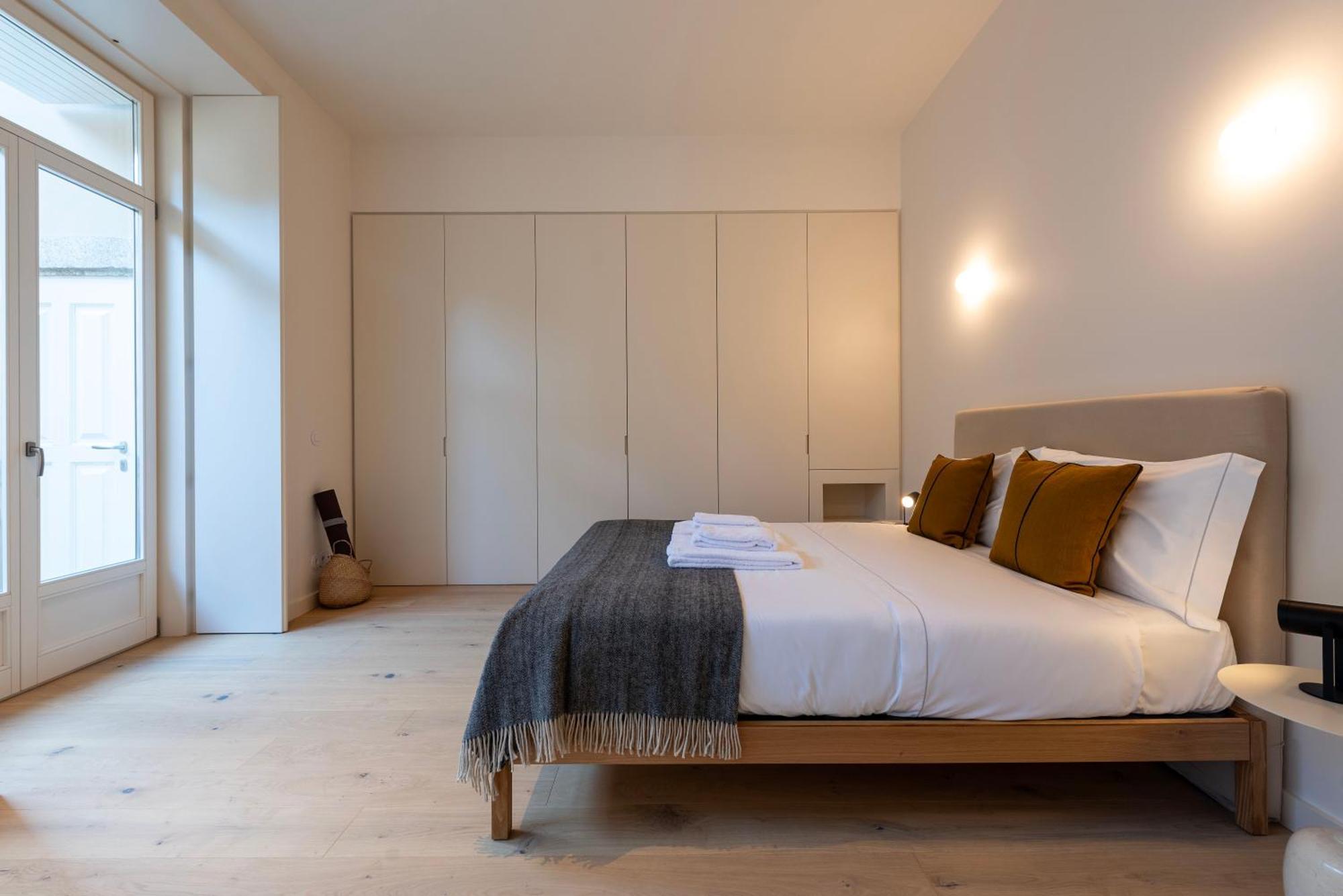 Mouzinho 32 Apartment Porto Ngoại thất bức ảnh