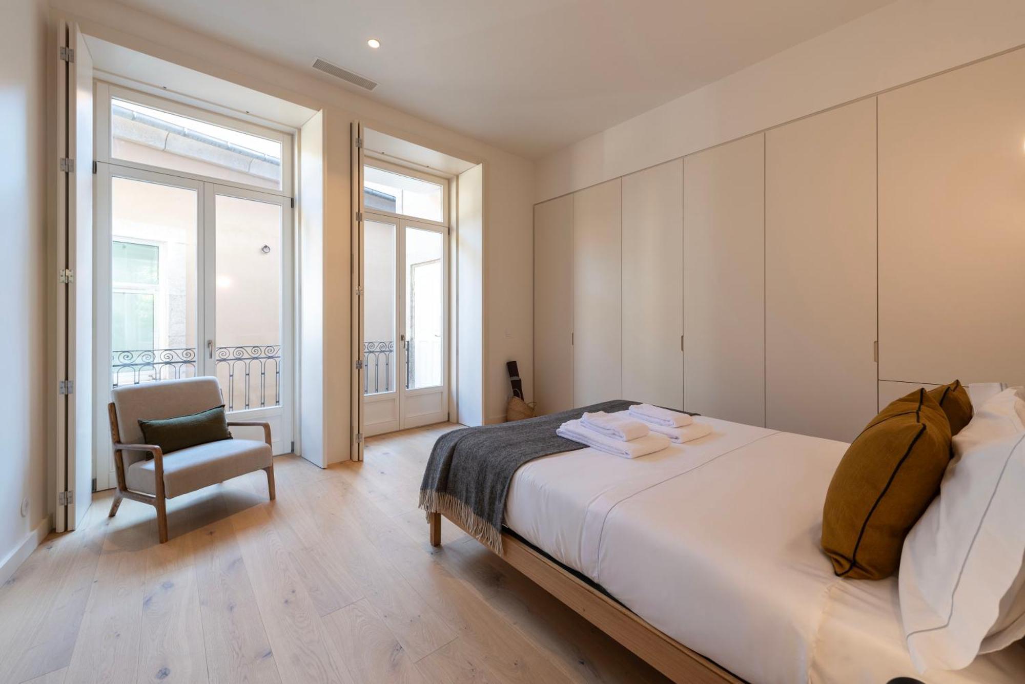 Mouzinho 32 Apartment Porto Ngoại thất bức ảnh